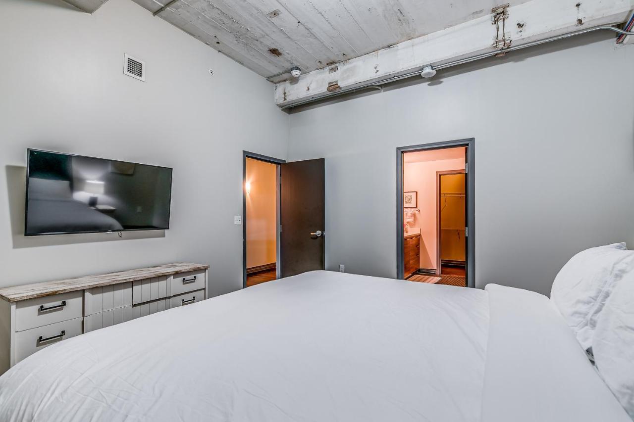 Luxury Downtown Dallas Stay By Amyfinehouse Exterior photo