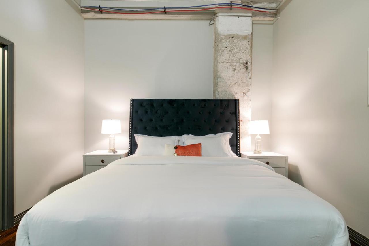 Luxury Downtown Dallas Stay By Amyfinehouse Exterior photo
